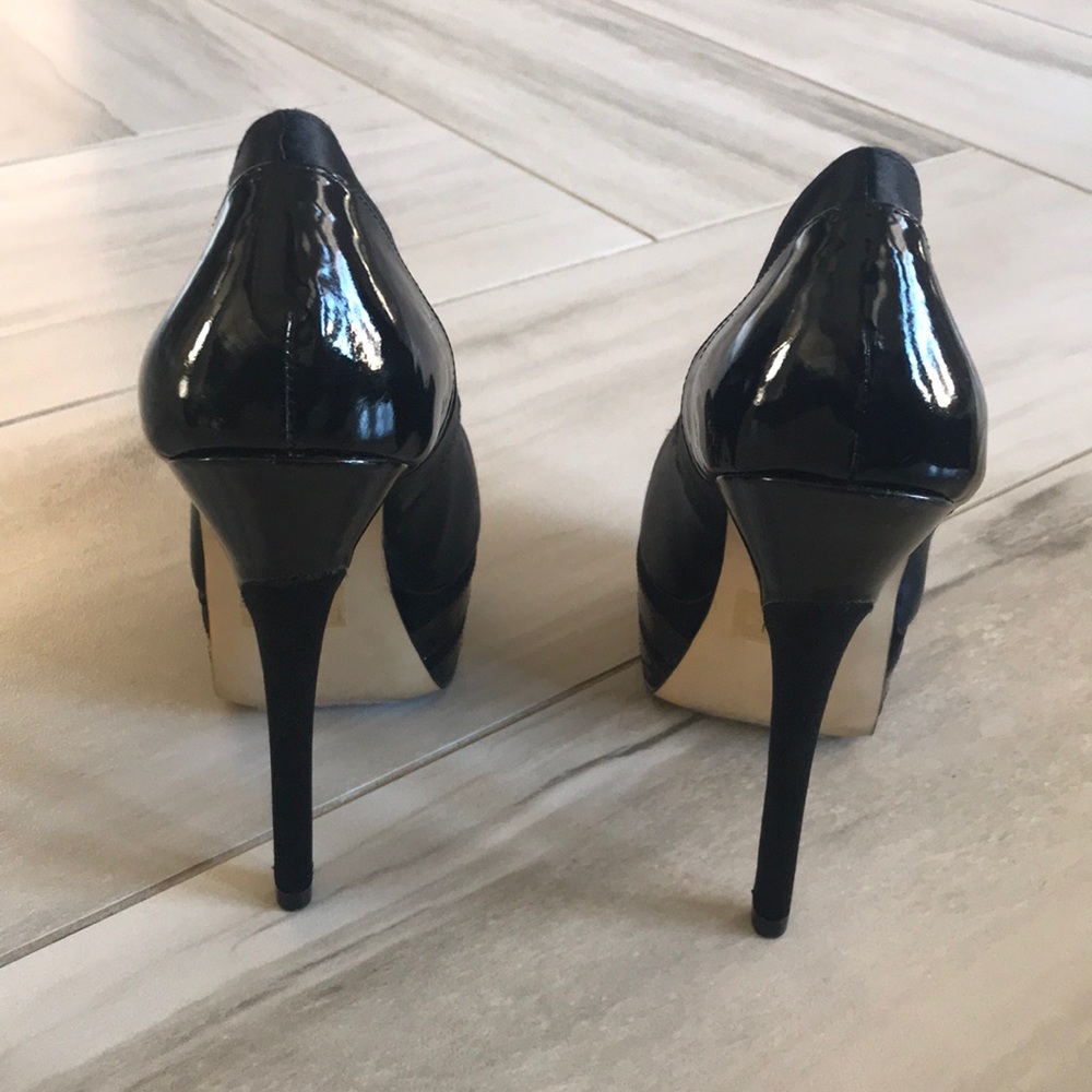 Bebe Heels - image 3